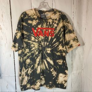 Vans Tee